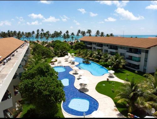Praia dos Carneiros Apartment | CARNEIROS BEACH RESORT AP 311 E