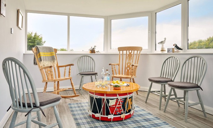 Broad Haven Cottage | Carousel, Broad Haven