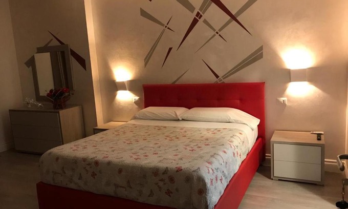 Lamezia Terme Bed & Breakfast | Carpe Diem