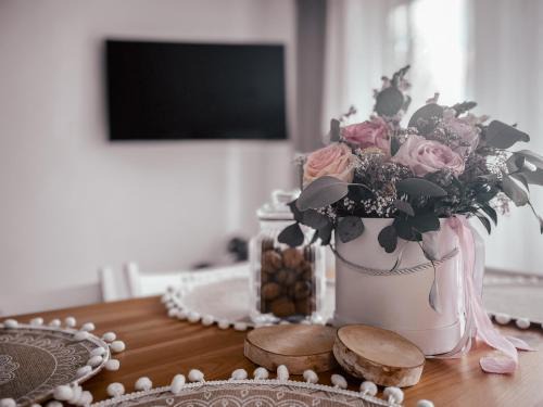 Szczytna Apartment | Carpe Diem