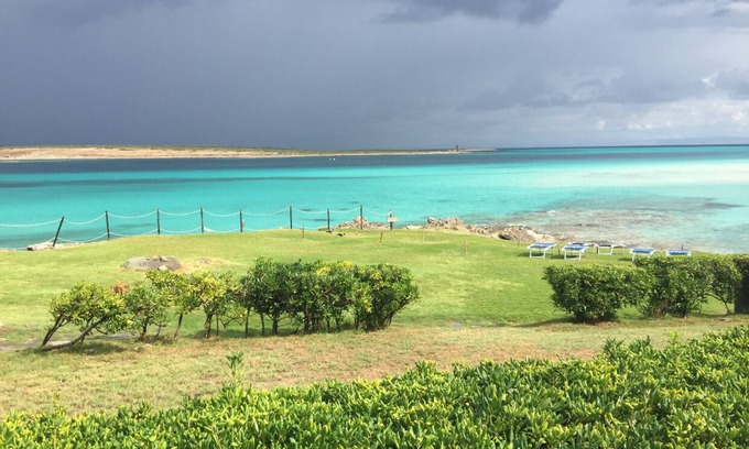 Viddalba House | CARRIBEAN SEA in the north of SARDINIA (ITALY)