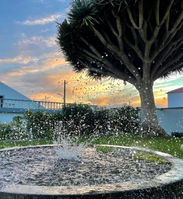 Angra do Heroismo House | Casa Às Seis