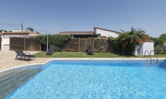 Los Franceses-la Vega Villa | CASA ALGODON - Charming House with Private Pool and Free WiFi