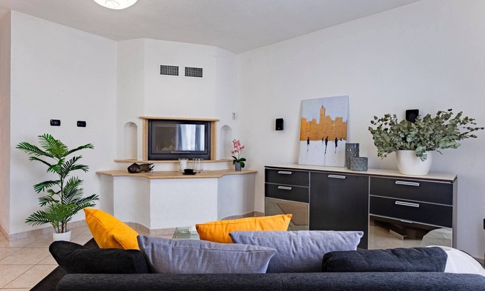 Telti Ski Chalet | Casa a Telti by Wonderful Italy