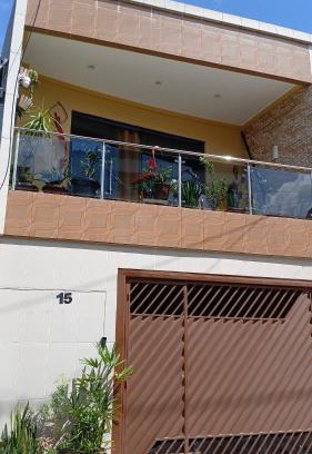 Icoaraci House | Casa aconchegante