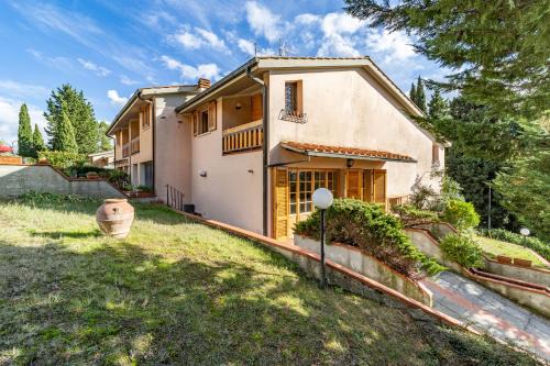 Montebonello House | Casa Acone In Mugello - Near Florence - Happy Rentals