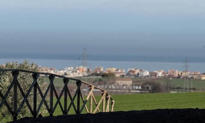 Scapezzano Bed & Breakfast | Casa Addis - Awassa - Camera Doppia