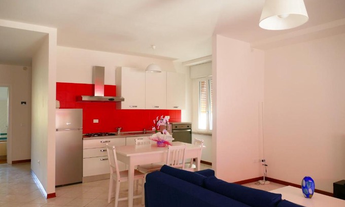 Old Town Apartment | CASA ADELE CAORLE