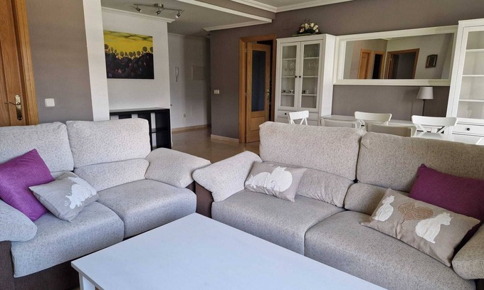 Riaza Condo | Casa Adriego, Tu Hogar en Riaza