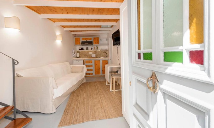 Rhodes Apartment | Casa Agata