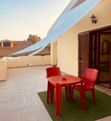 Iglesias Historic Centre House | Casa Agua Azul