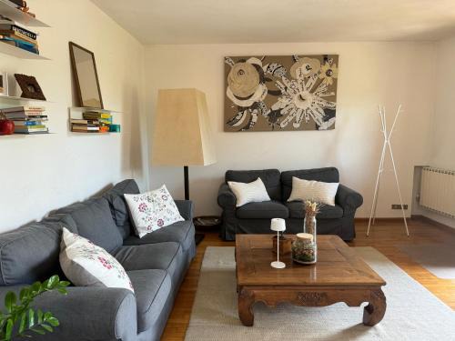 Calavino Apartment | Casa al parco