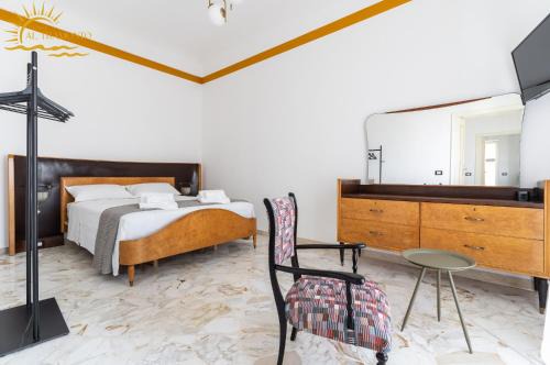 Ortigia Apartment | Casa al tramonto