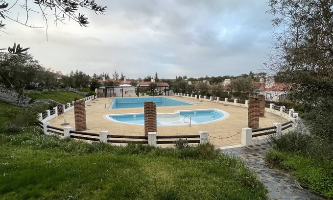 Alcacer do Sal House | Casa Alegre