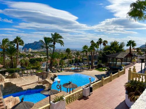 Casas de Torrat Apartment | Casa Almaré