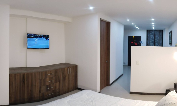 Chia Apartment | Casa Almendro Aparthotel