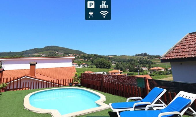 Molares Other | Casa Alto das Fragas by MyStay