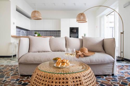 Santa Margherita Ligure Apartment | Casa Alyx by PortofinoHomes