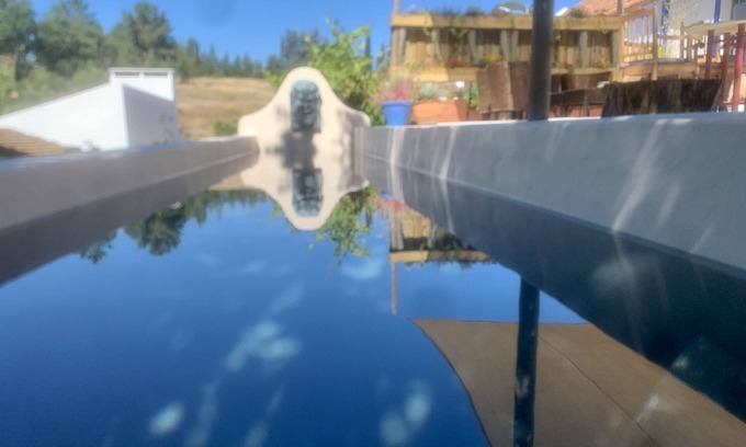 Vale de guiso House | Casa Amador, Charming 2 bedrooms house in Alcácer