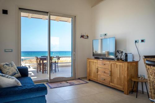 Platamona House | Casa Ammos