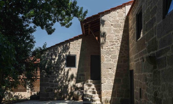 Fatauncos House | Casa Amorim Girão