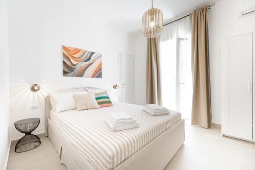 Santa Lucia Apartment | Casa Amurusa