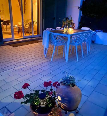 Ferragudo Apartment | Casa AnaSofia