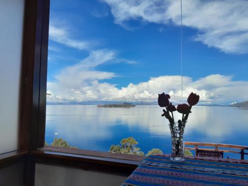 Yumani Cabin | Casa Andina - ISLA DEL SOL