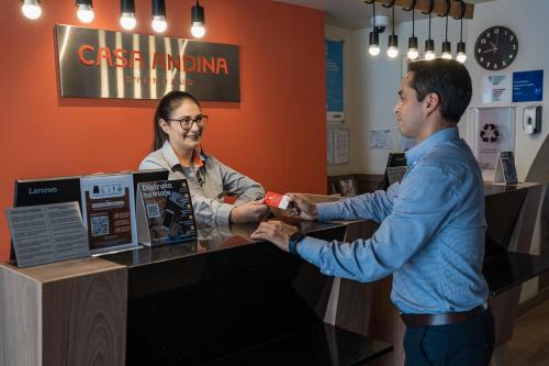 Trujillo Hotel | Casa Andina Standard Trujillo Plaza