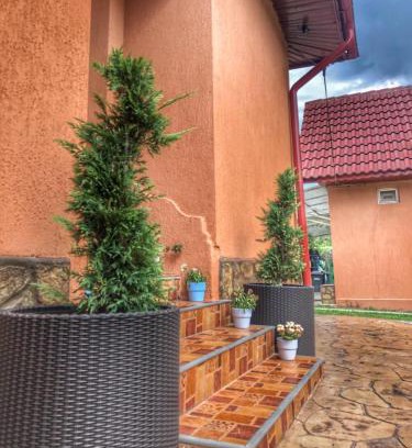 Baia de Fier House | Casa Andra