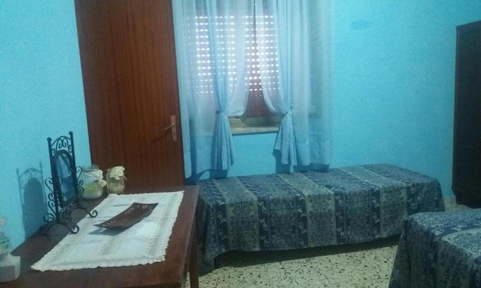 Gagliato Apartment | Casa Angela