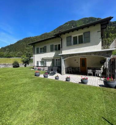 Piotta Apartment | Casa Angelica