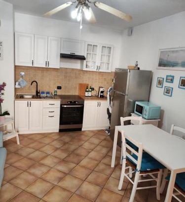 Civitanova Marche Apartment | Casa Angelina