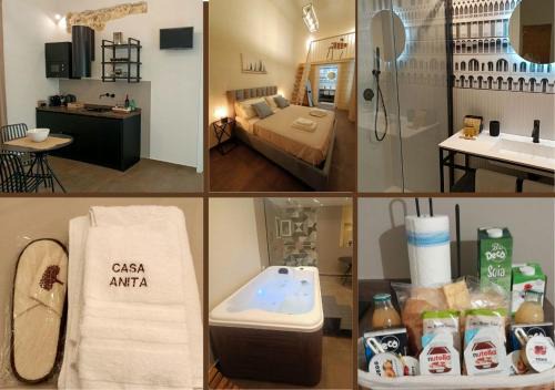 Marsala Apartment | Casa Anita