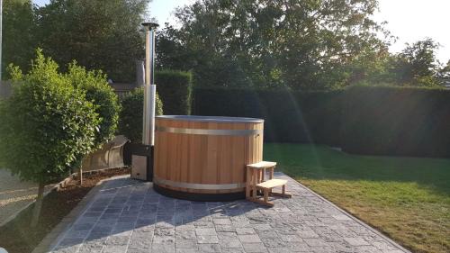 Zingem House | Casa-Anja