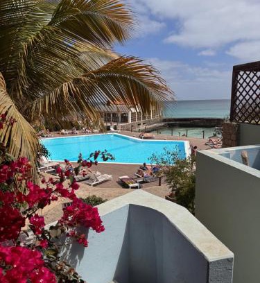 Santa Maria Apartment | Casa Anzso Ocean view Porto Antigo I