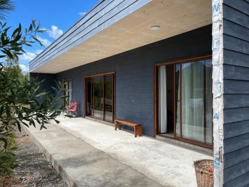 Llifen House | Casa arenal