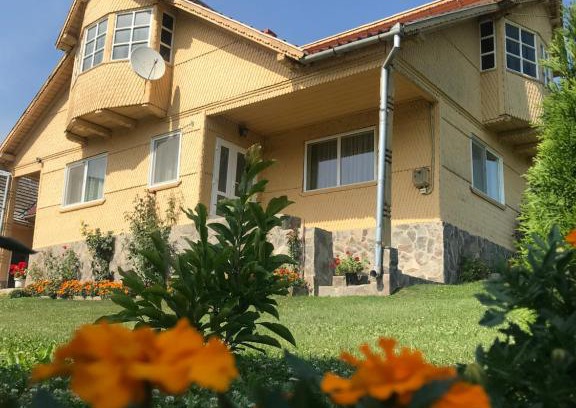 Valea Mare House | Casa Asined