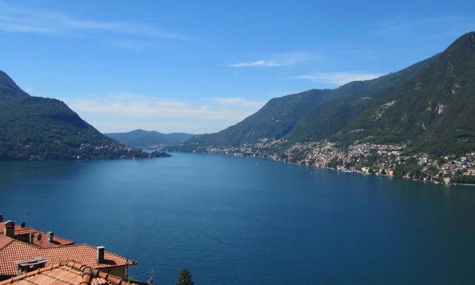 Pognana Lario House | Casa Aurelia, Pognana Lario
