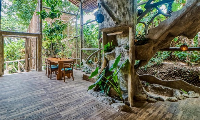 Cabo Matapalo House | Casa Aviari