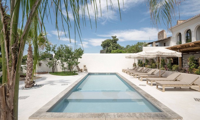 Casa Branca Bed & Breakfast | Casa Az-Zagal