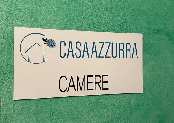 Serravalle Sesia House | Casa Azzurra camere