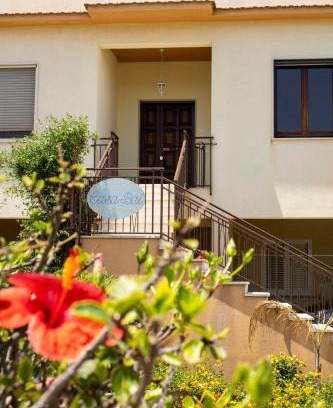 Nubia Apartment | Casa Baí