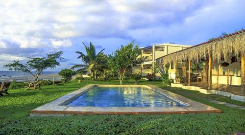 Vilanculos Bed & Breakfast | Casa Babi