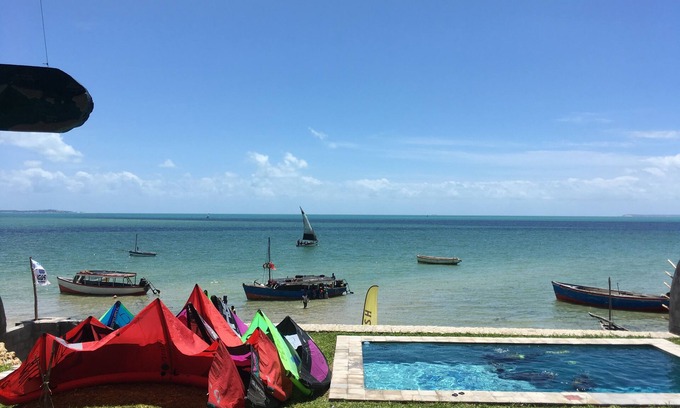 Vilanculos Cabin | Casa Babi