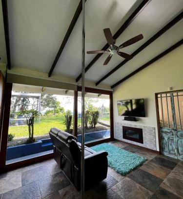 La Palmeria House | Casa Bali