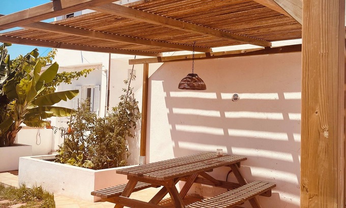 Sagres House | Casa Banana Sagres