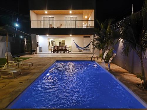 Brejo House | Casa Barramar Temporada