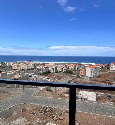 Ponta do Sol Apartment | Casa BB&Djassi - Apartment T2