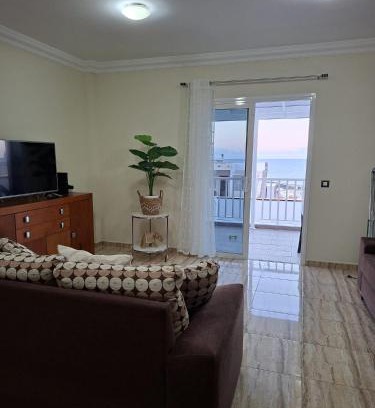 Candelaria Apartment | Casa Beby